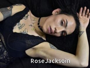 RoseJacksoin