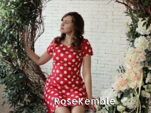 RoseKemble
