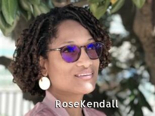 RoseKendall
