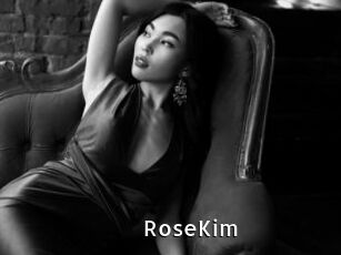 RoseKim