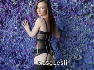 RoseLesli