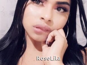 RoseLila