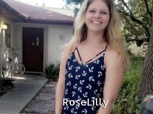 RoseLilly