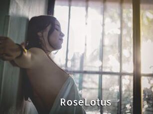 RoseLotus