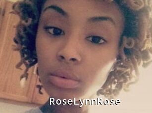 RoseLynnRose