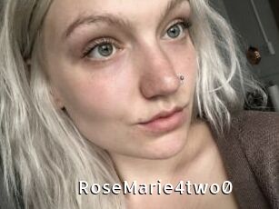 RoseMarie4two0