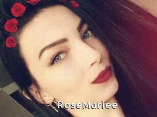 RoseMariee