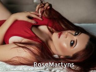 RoseMartyns