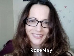 RoseMay