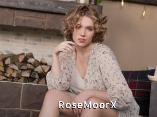 RoseMoorX
