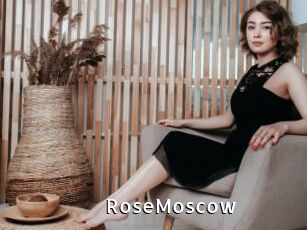RoseMoscow
