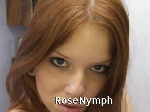 RoseNymph