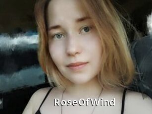 RoseOfWind