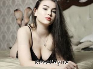 RosePayne
