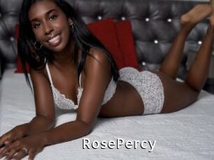 RosePercy