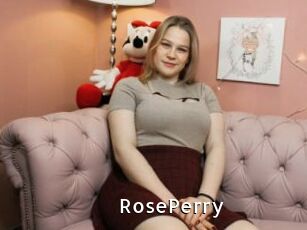 RosePerry