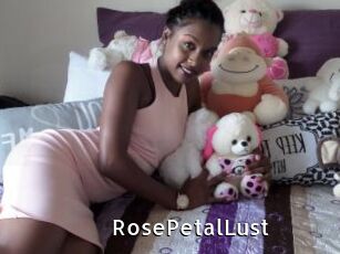 RosePetalLust