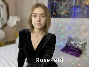 RosePetit