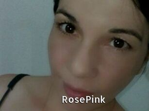RosePink