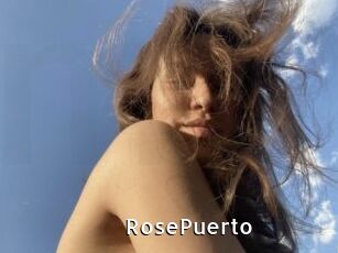 RosePuerto