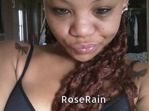 RoseRain