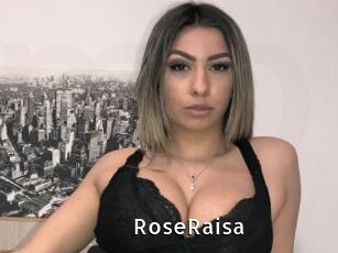 RoseRaisa