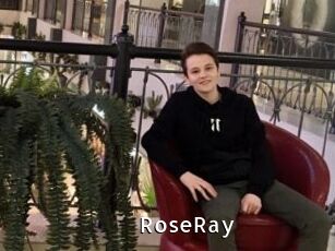 RoseRay