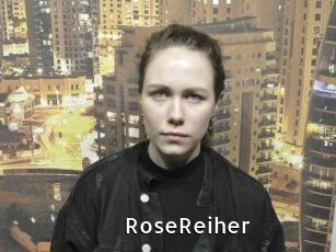 RoseReiher