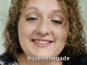 RoseRenegade