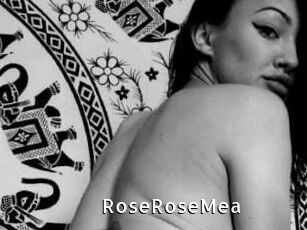 RoseRoseMea