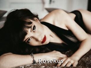RoseRus