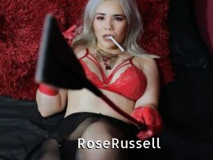 RoseRussell