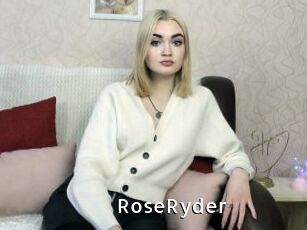 RoseRyder