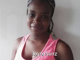 RoseSanz