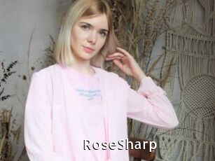 RoseSharp