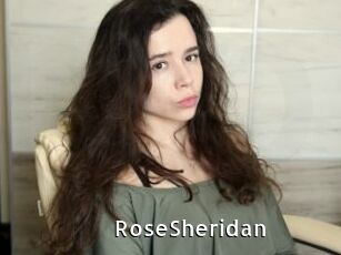 RoseSheridan