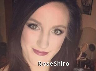 RoseShiro