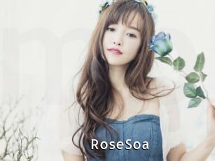 RoseSoa