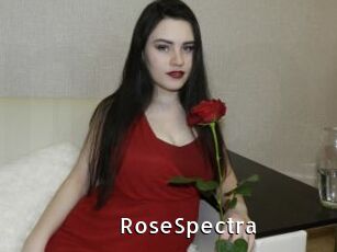 RoseSpectra