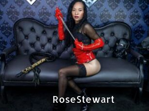 RoseStewart