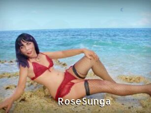 RoseSunga