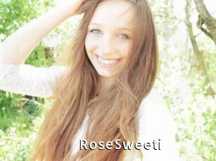 RoseSweeti