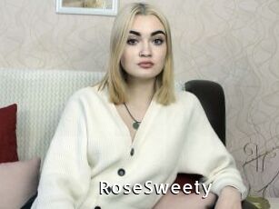 RoseSweety
