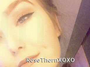 RoseThornXOXO