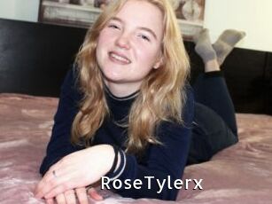 RoseTylerx