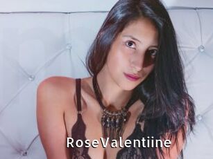 RoseValentiine