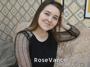 RoseVance