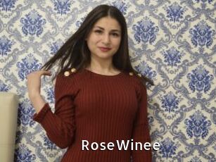 RoseWinee