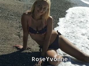 RoseYvonne