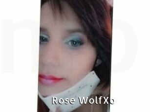 Rose_WolfXo